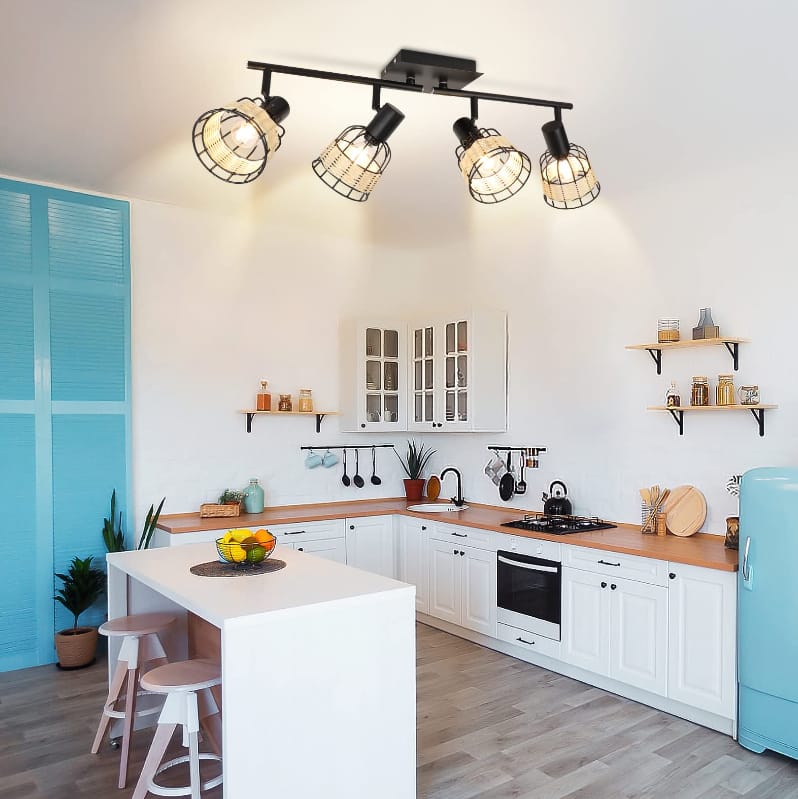 Modern Track Lighting