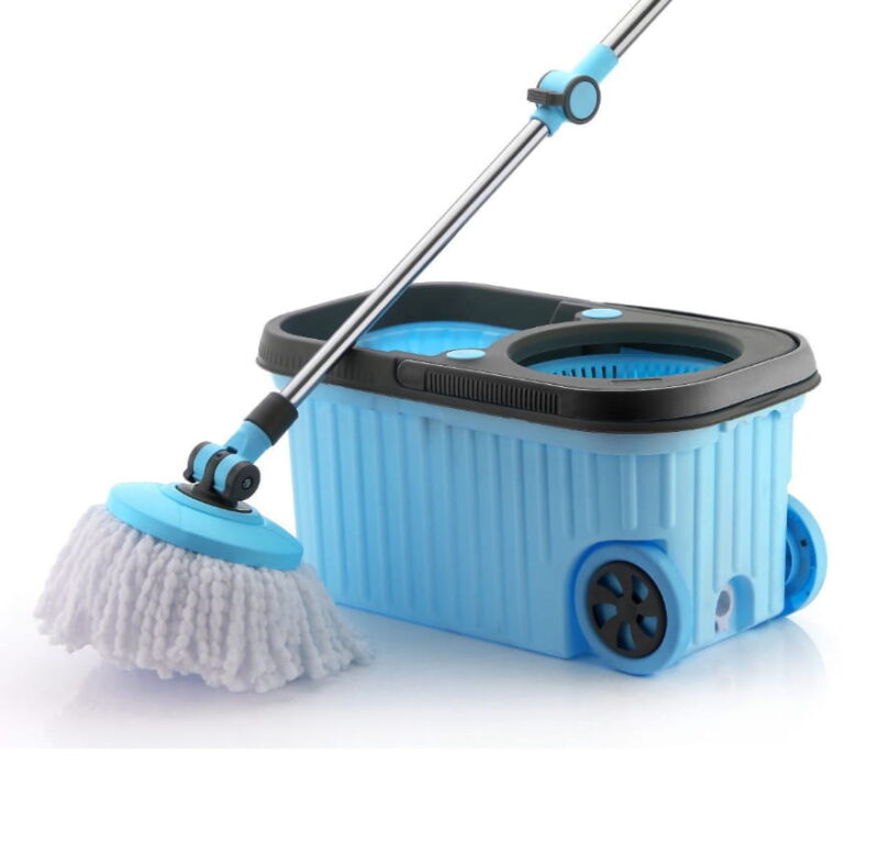 Spin Mop