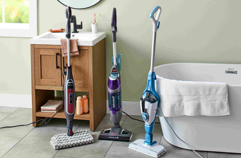 Steam Mop