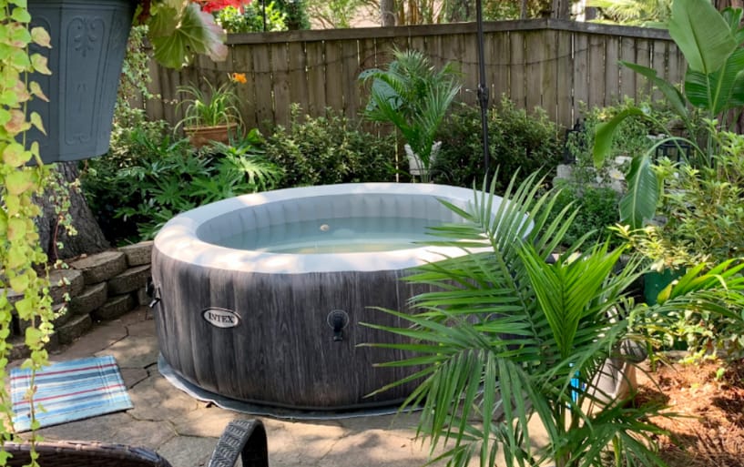 Are Inflatable Hot Tubs Worth the Money? GRIP ELEMENTS