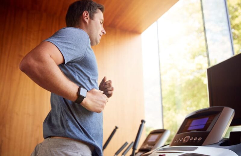Best Treadmills for Heavy Runners