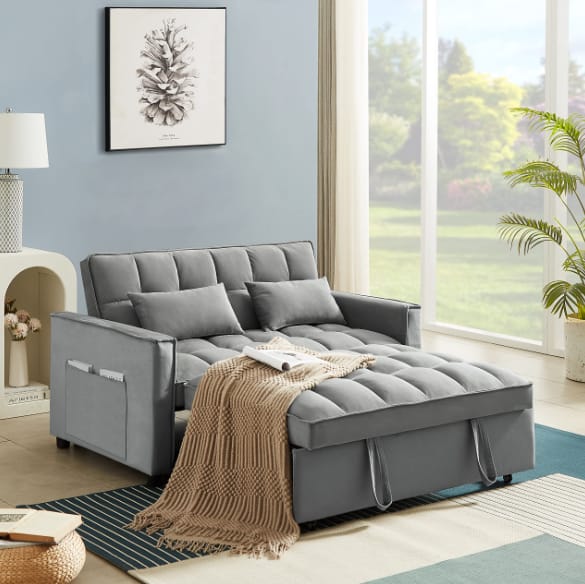 Convertible Couch
