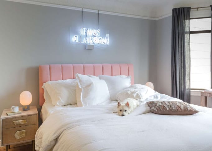 Cute Headboard Ideas