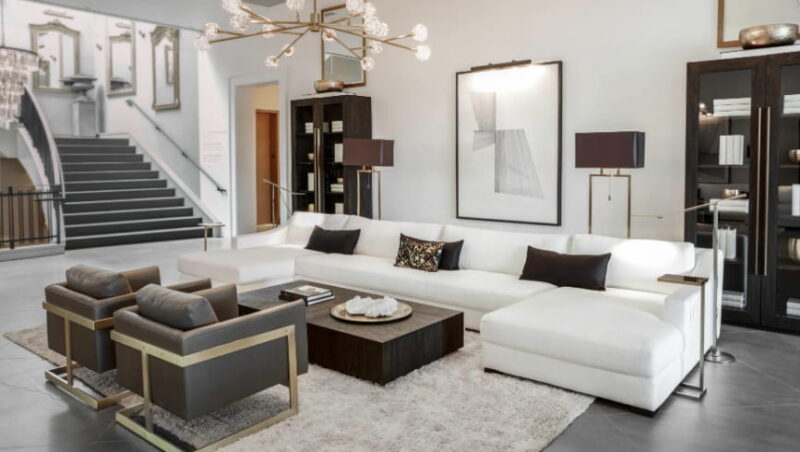 Innovative Restoration Ideas for Modern Living