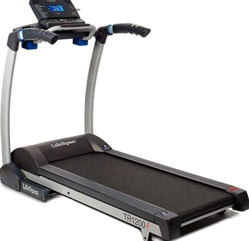 LifeSpan TR 1200i