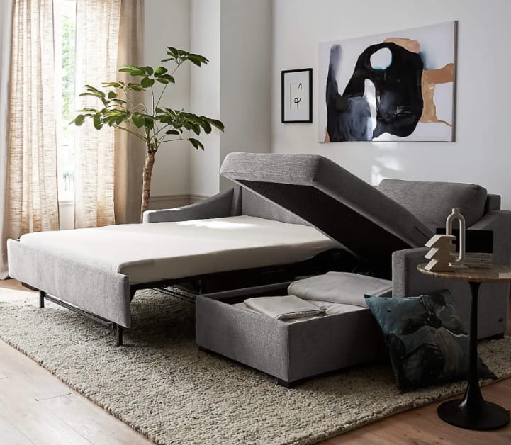 Sleeper Sofa