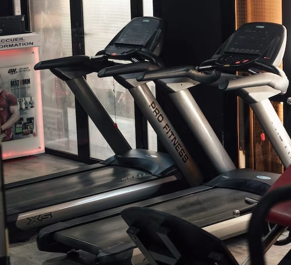 Top 5 treadmills for heavy runners