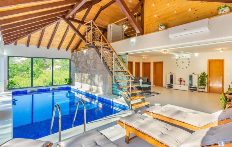 Types of Swimming Pools