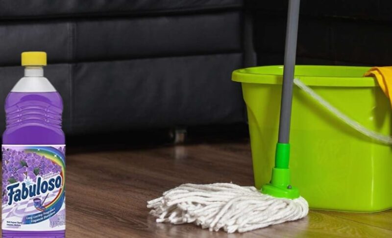 Fabuloso Wood Floors