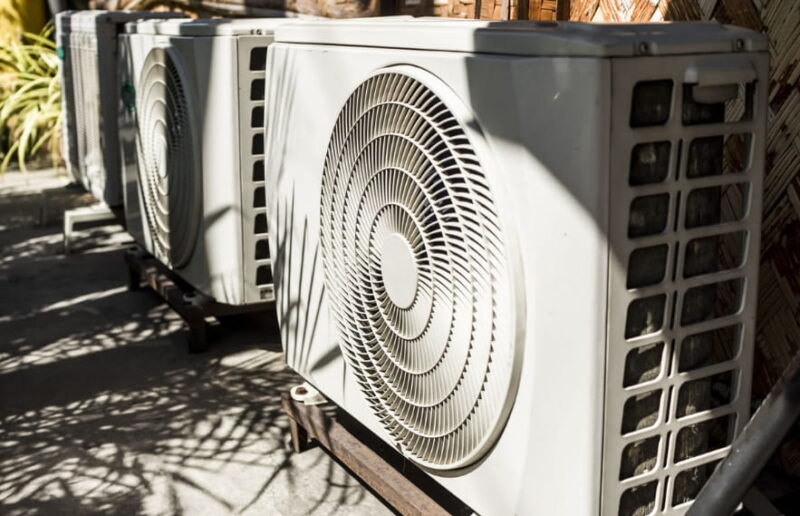 Vital Pieces of Your Air Conditioner