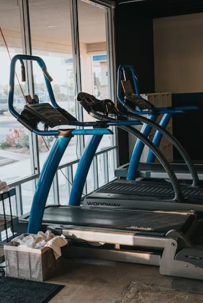 things to look into treadmills for heavy runners