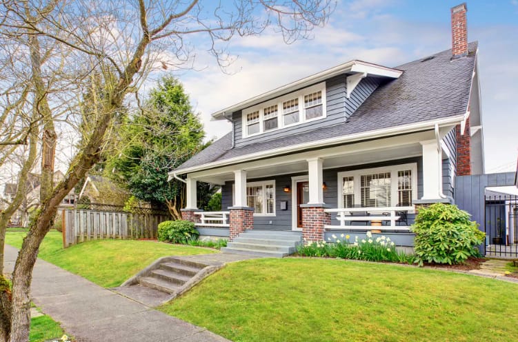 Improve Your Curb Appeal - GRIP ELEMENTS