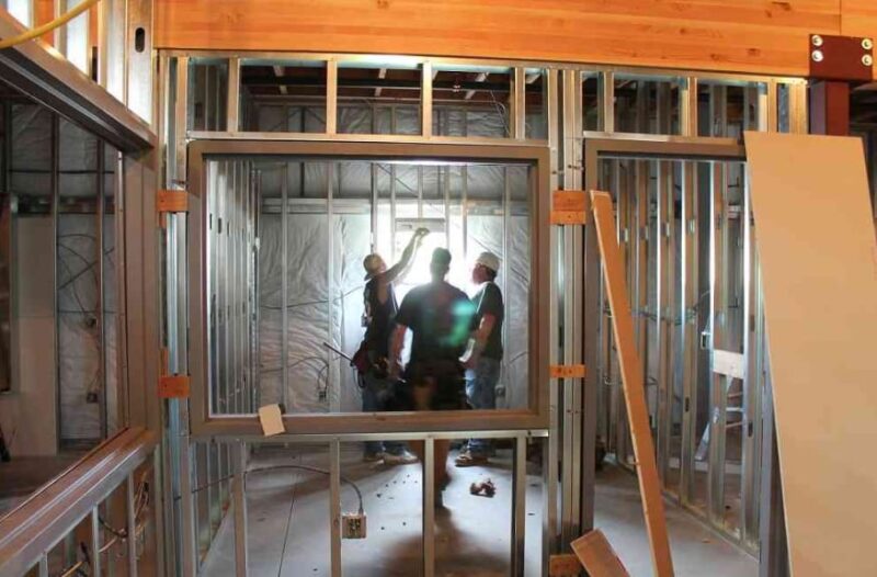 Selecting Mold-Resistant Building Materials