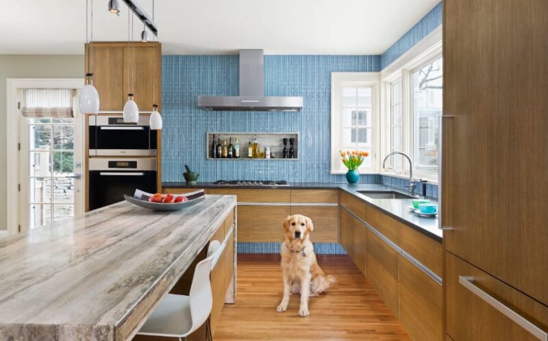 The Advantages of Installing Stone Countertops in Your Kitchen