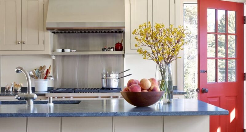 durability and longevity of stone countertops