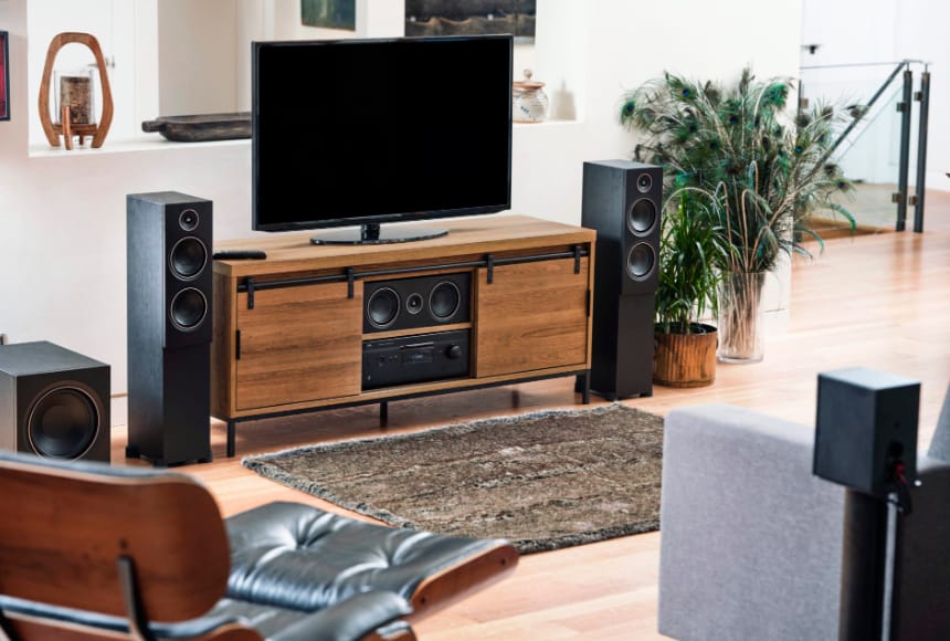 Which Accessories Can Boost Your Home Entertainment Setup?