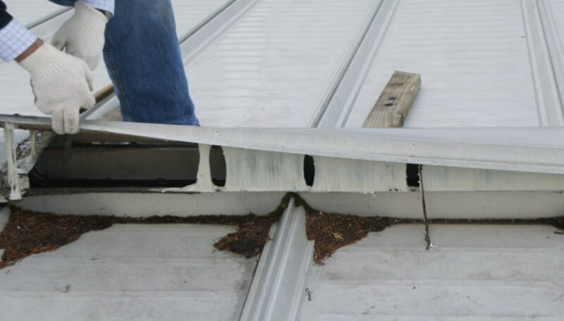 How to Care for Your Metal Roof