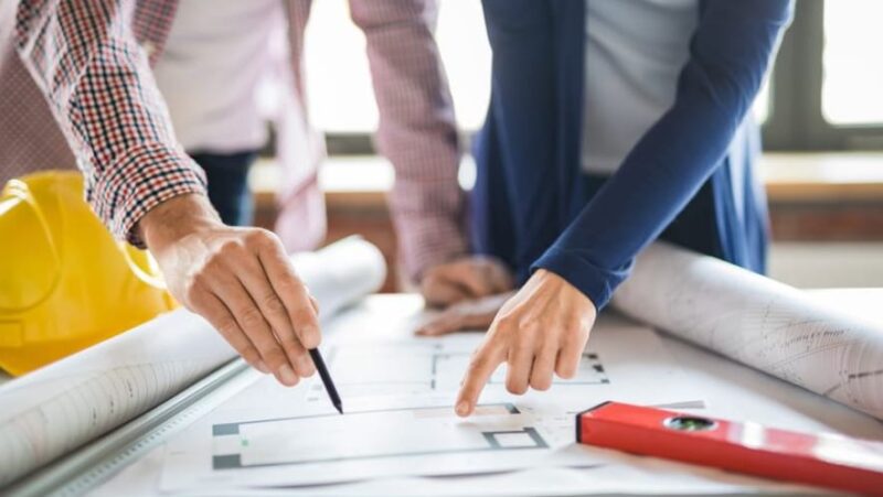 Home Improvement Company