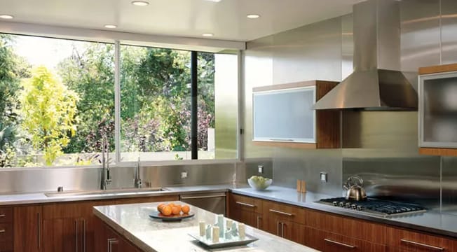 Create a Timeless Kitchen Design