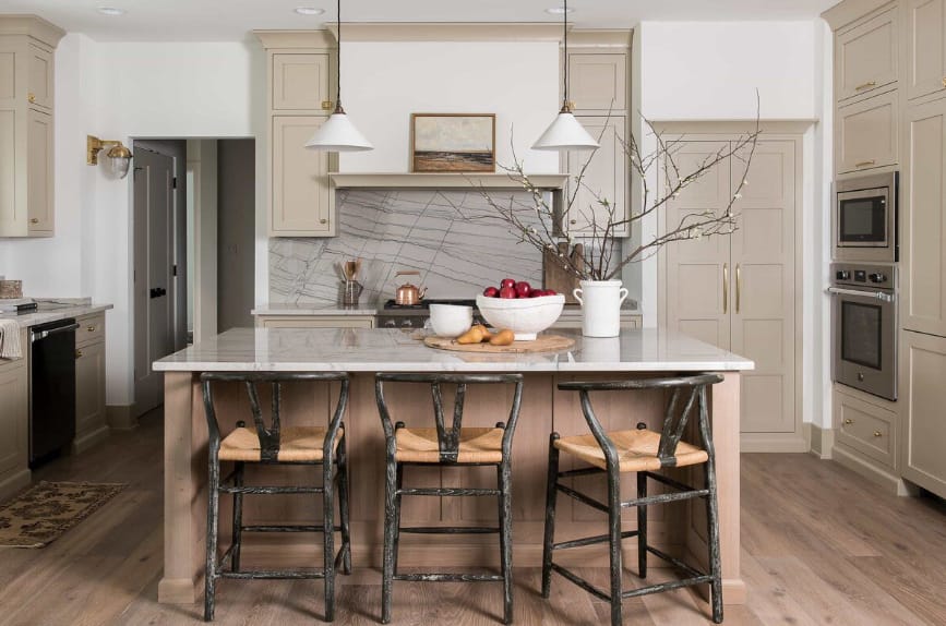 Designing a Stunning Kitchen