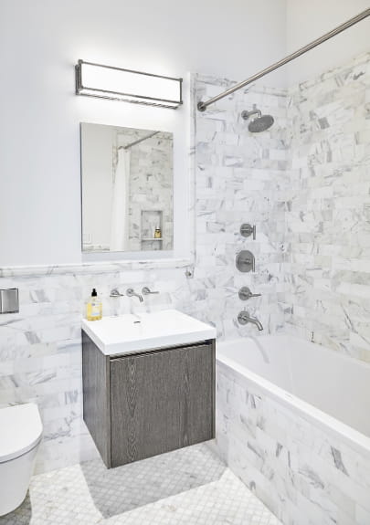 Minimalist Light Box