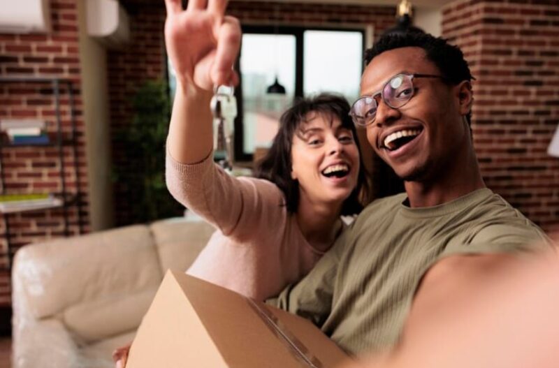 Prepping for Your First Year of Homeownership