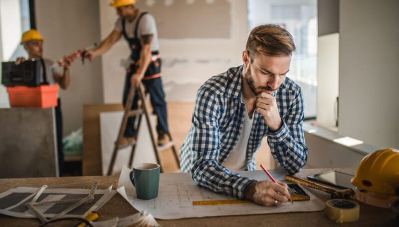 Project Management and Coordination