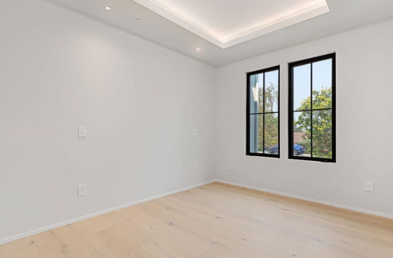 The Crucial Role of Drywalling in Interior