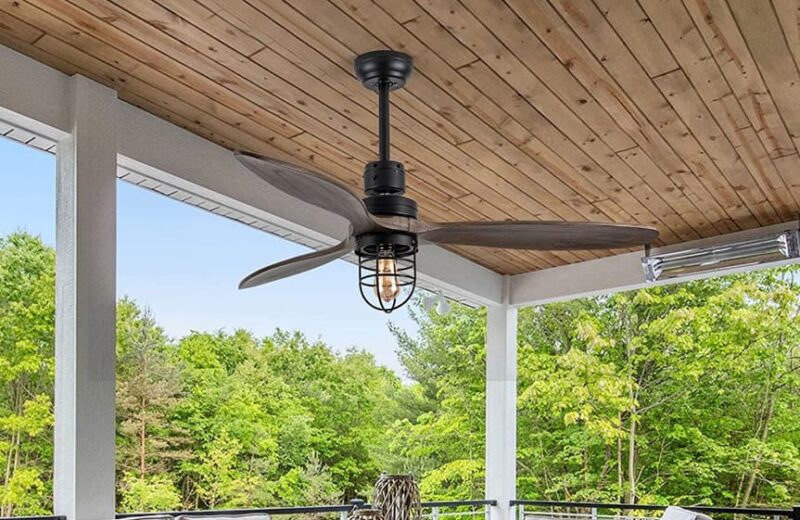 Benefits of Ceiling Fans for Your Home