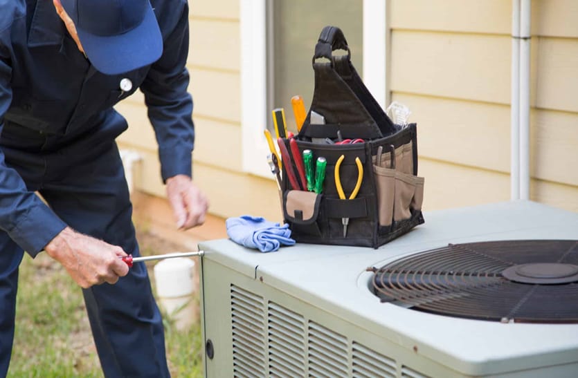 6 Benefits of Hiring HVAC or AC Heating and Cooling Service