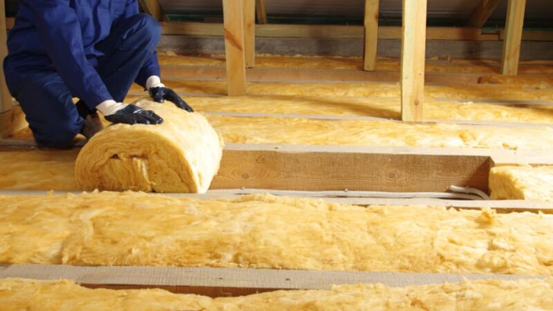 Expert Insulation Services for UK Homes