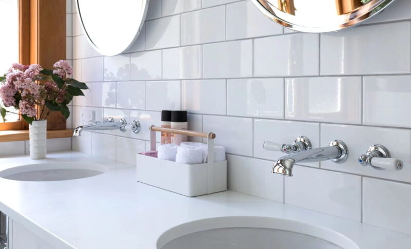 How to Choose the Perfect Tapware for Your Bathroom