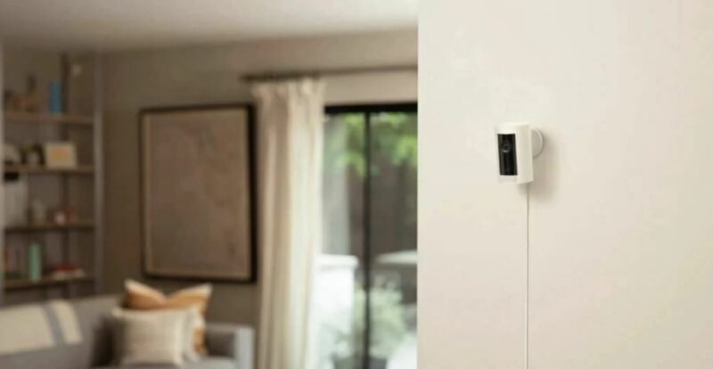 Interior Home Safety