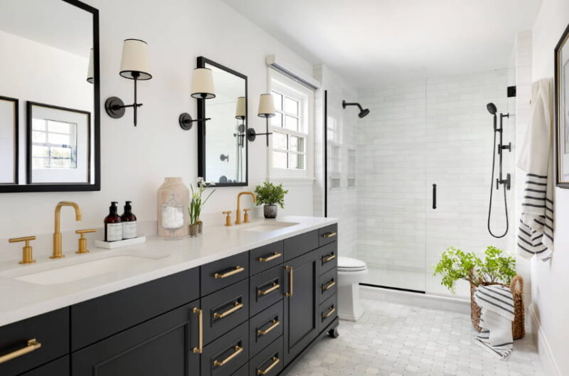 Things to Consider When Planning a Bathroom Remodel