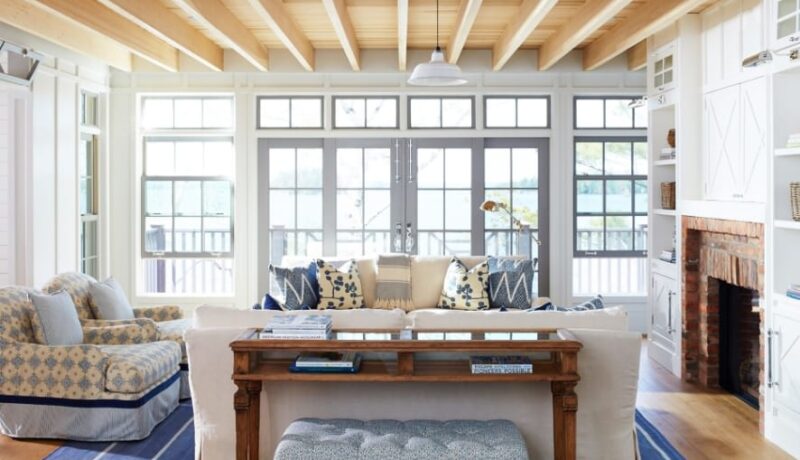 Vintage Interior Ideas