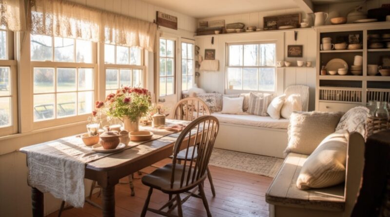 How To Decorate And Accessorize Your Dining Table 