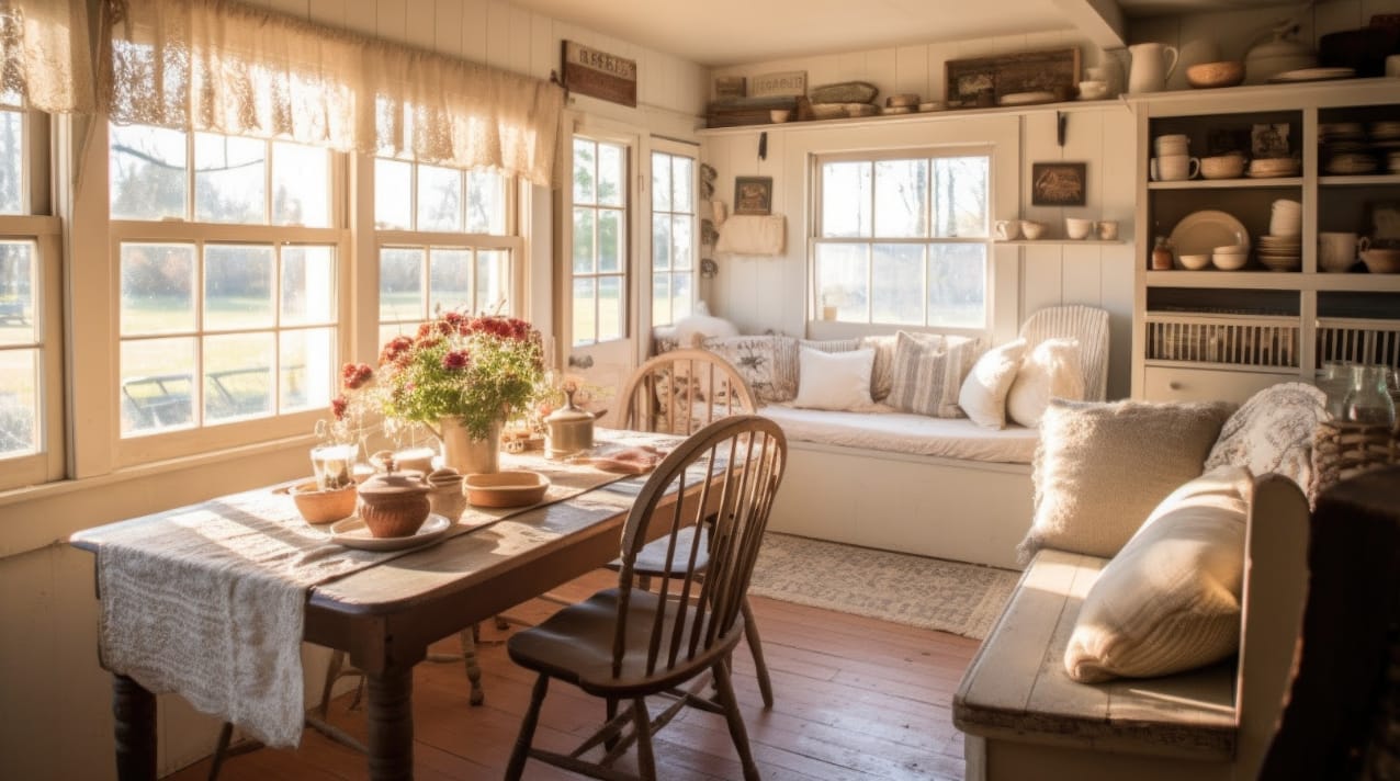 How To Decorate And Accessorize Your Dining Table GRIP ELEMENTS