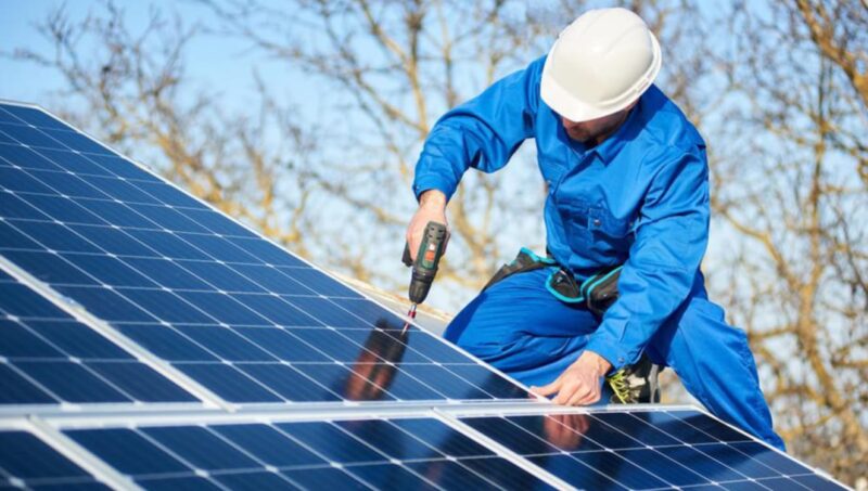 How to Prepare for Solar PV Installation