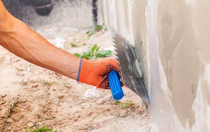 Benefits of Basement Waterproofing Services