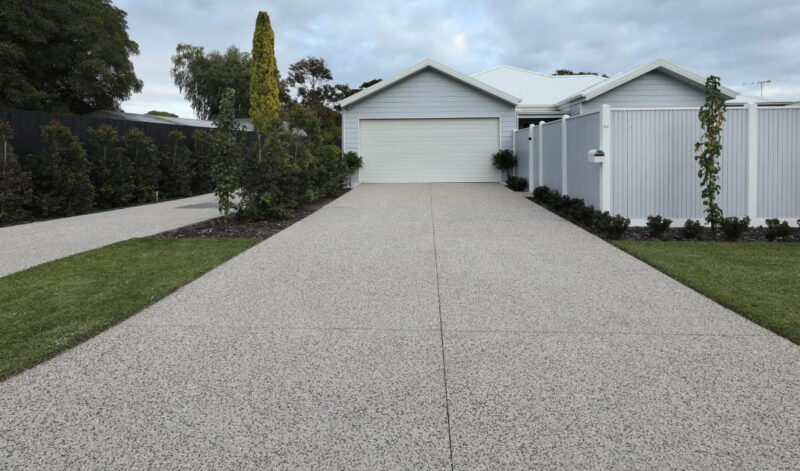 Revamp Your Driveway with Paving