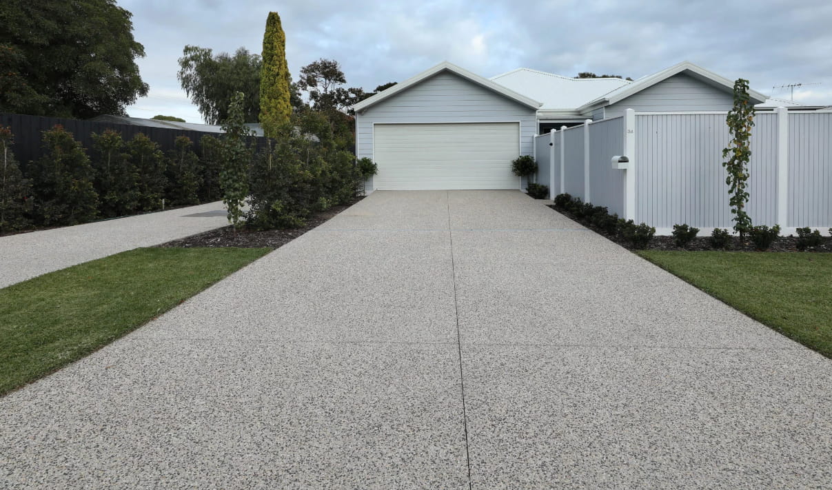 Revamp Your Driveway with Paving