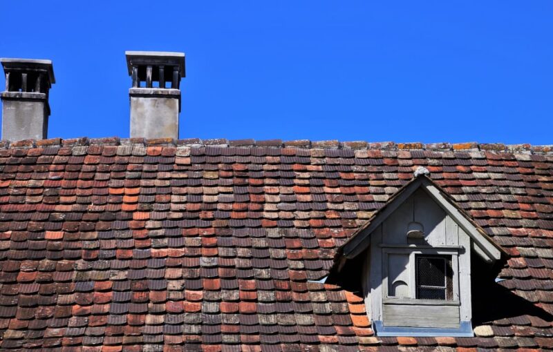 Roofing Guide for New Homeowners