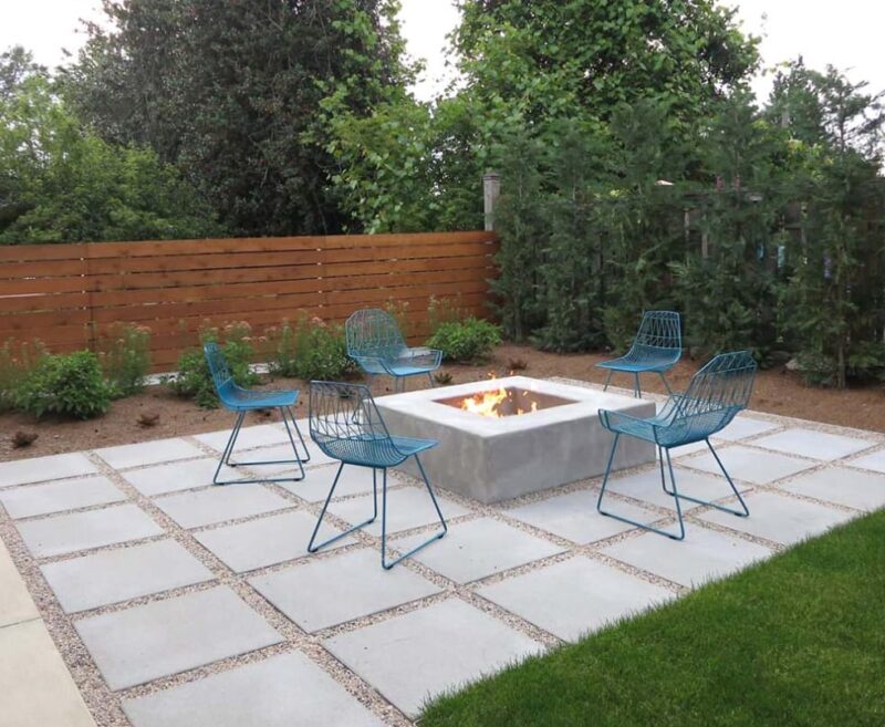 Cheap Patio Paver Ideas