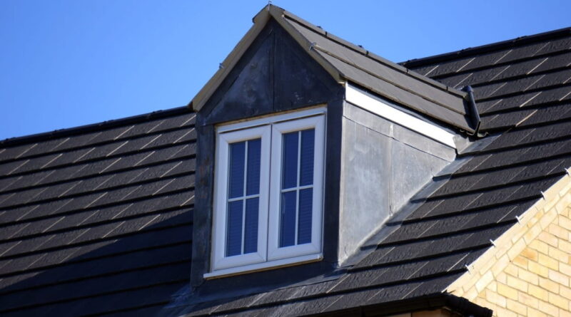 The Components of Your Roof