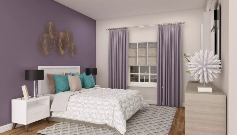 Best Colors for Bedroom Walls