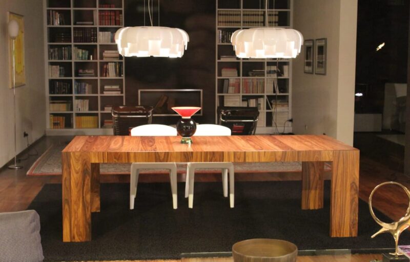 Custom Furniture 101