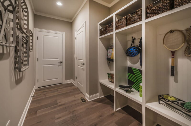 Different Sizes for Different Purposes