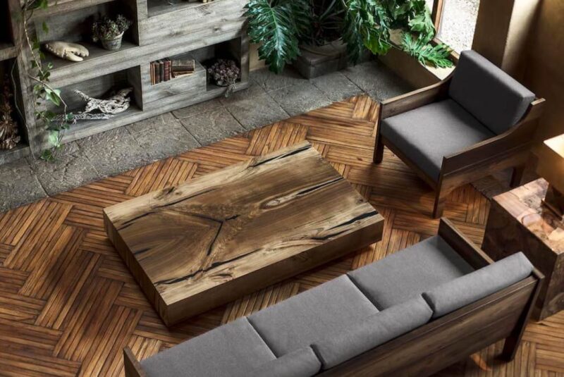 Custom Furniture 101