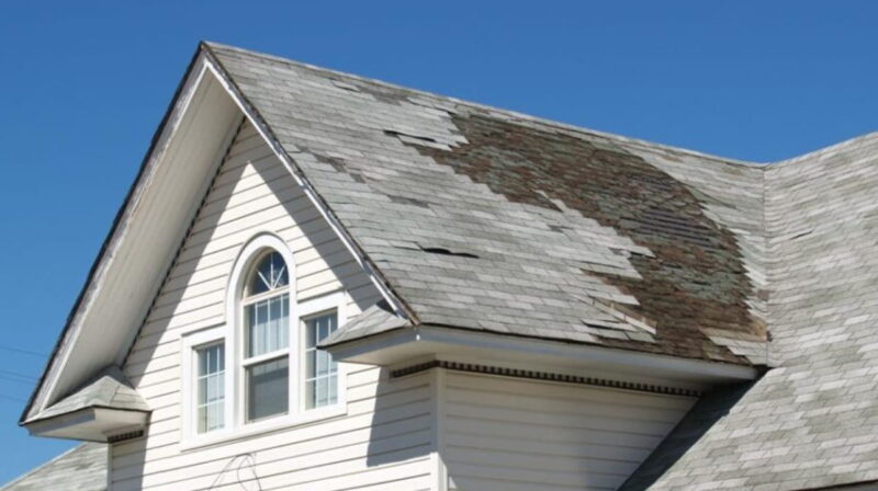 Full Roof Replacement