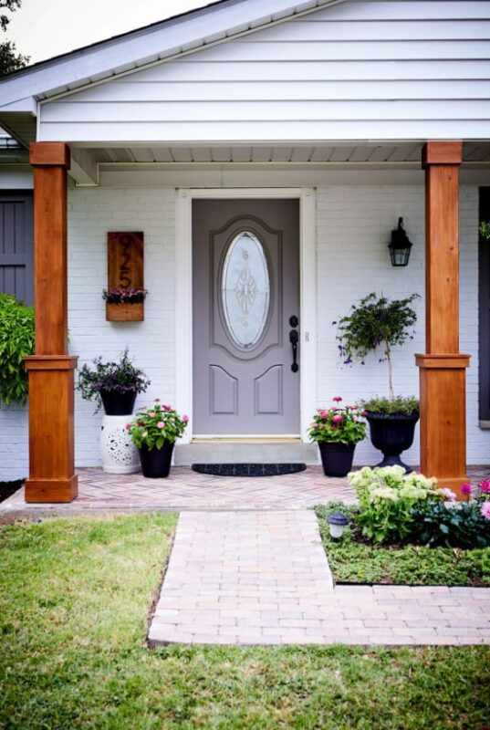 Tips to Increase the Curb Appeal of Your Home